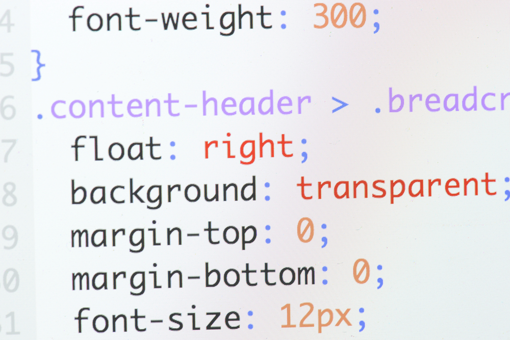 How To Add Additional CSS In WordPress