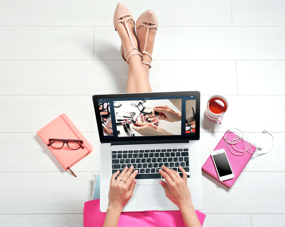 How To Start A Fashion Blog In WordPress and Make Money [2019]